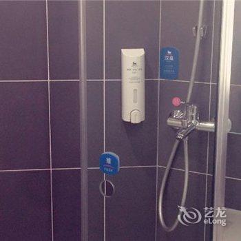 (新品)汉庭酒店(菏泽牡丹北路大学城店)酒店提供图片