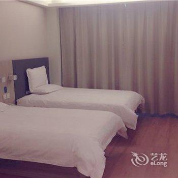 (新品)汉庭酒店(菏泽牡丹北路大学城店)酒店提供图片