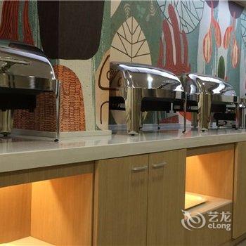 (新品)汉庭酒店(菏泽牡丹北路大学城店)酒店提供图片