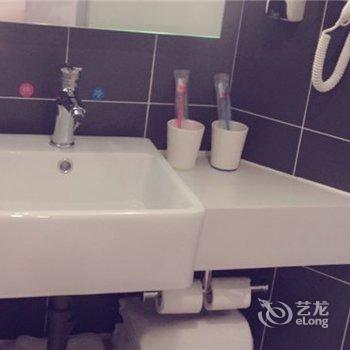 (新品)汉庭酒店(菏泽牡丹北路大学城店)酒店提供图片