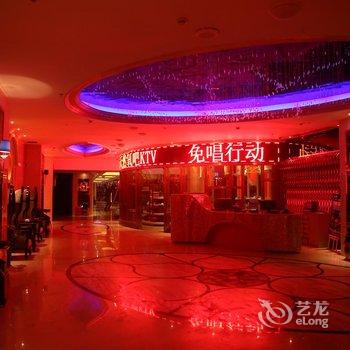 广安好客东方大酒店酒店提供图片