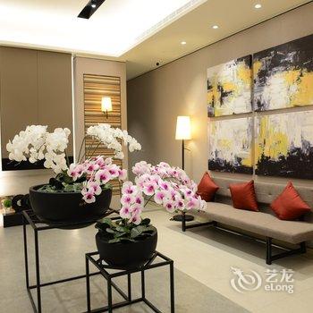 如家精选酒店(成都高新环球中心店)酒店提供图片
