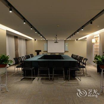 如家精选酒店(成都高新环球中心店)酒店提供图片