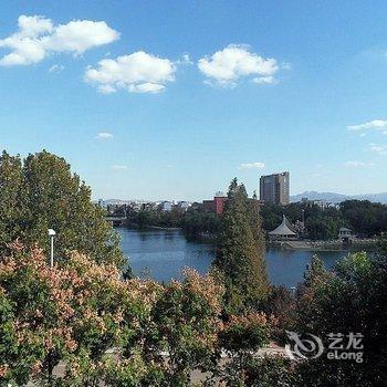 即墨宾馆(市政府接待所)酒店提供图片