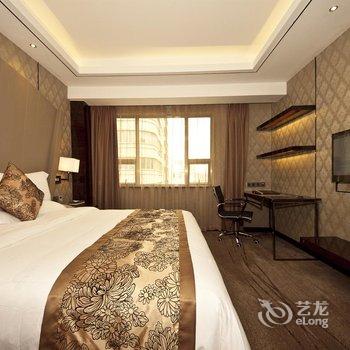 福清金鹰戴斯酒店酒店提供图片