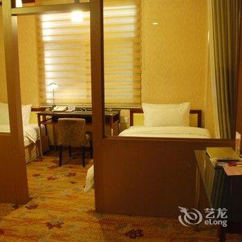金昌金川宾馆酒店提供图片