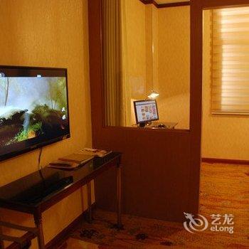 金昌金川宾馆酒店提供图片
