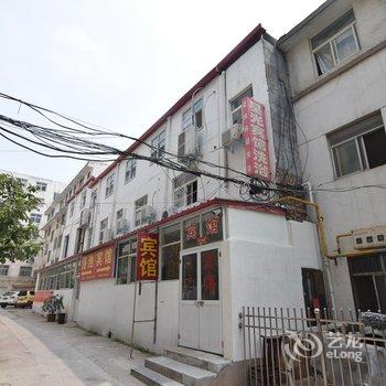 孟津星光宾馆酒店提供图片