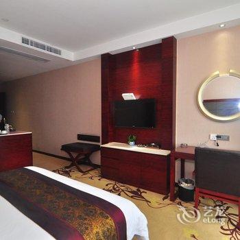 宁波朗逸大酒店酒店提供图片