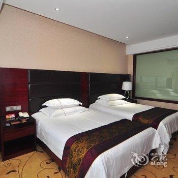 宁波朗逸大酒店酒店提供图片