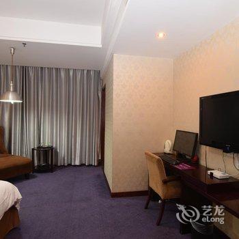 伊川中州商务酒店酒店提供图片