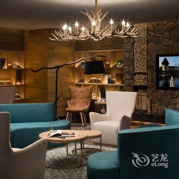 广州穗和瑞斯丽酒店公寓(新白云机场店)酒店提供图片
