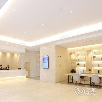 全季酒店(昆山开发区前进东路店弘基广场店)酒店提供图片