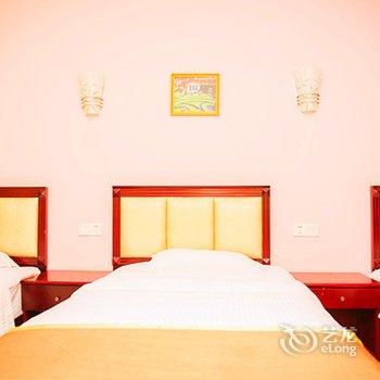 峨眉山天下峨眉酒店酒店提供图片