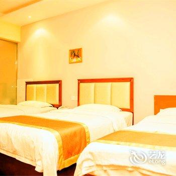 峨眉山天下峨眉酒店酒店提供图片