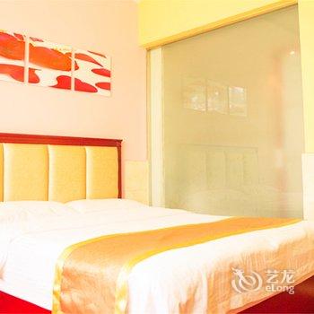 峨眉山天下峨眉酒店酒店提供图片