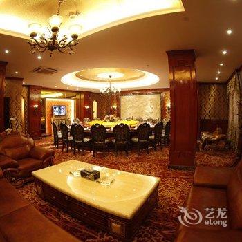 宜宾兴文县银峰宾馆酒店提供图片