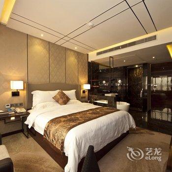 福清金鹰戴斯酒店酒店提供图片