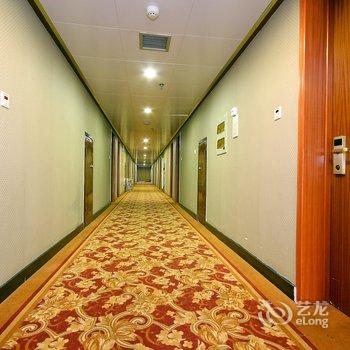 西安临潼秦安大酒店酒店提供图片