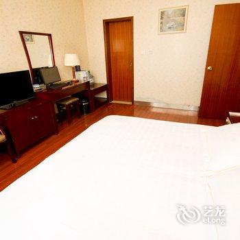 西安临潼秦安大酒店酒店提供图片