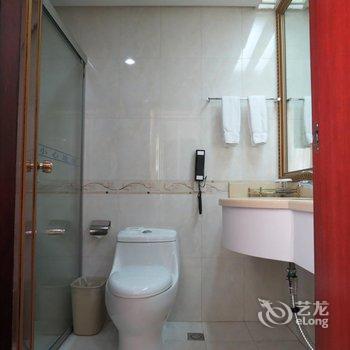 云南电网白云培训中心酒店提供图片