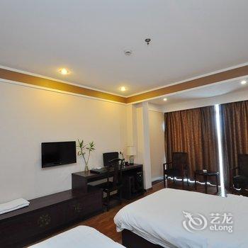 凤阳明都君悦商务酒店(滁州)酒店提供图片