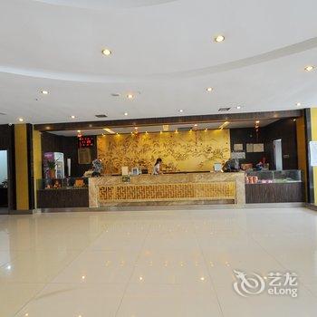 凤阳明都君悦商务酒店(滁州)酒店提供图片