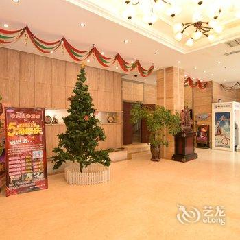 伊川中州商务酒店酒店提供图片