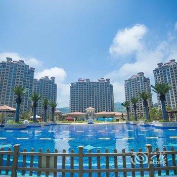 嵊泗县温馨港湾酒店提供图片