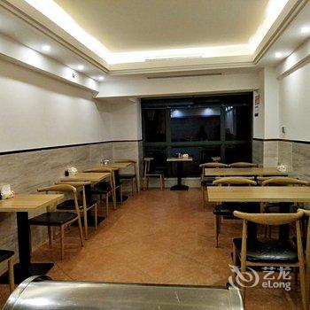 宁德古田好莱斯登酒店酒店提供图片