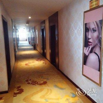 平江县长寿镇御临门大酒店酒店提供图片