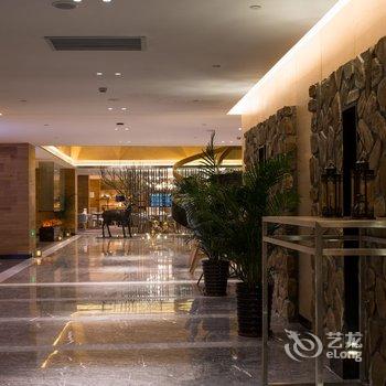 广州穗和瑞斯丽酒店公寓(新白云机场店)酒店提供图片