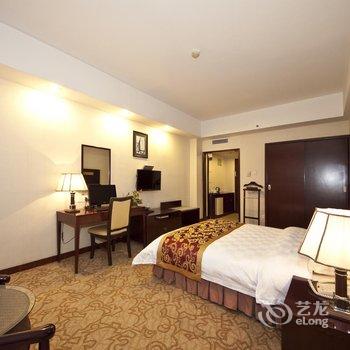 福州锦颐大酒店酒店提供图片