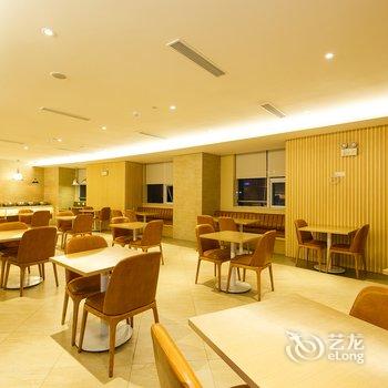 全季酒店(昆山开发区前进东路店弘基广场店)酒店提供图片