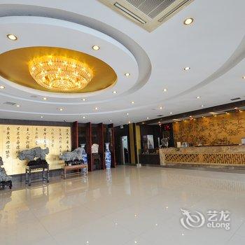 凤阳明都君悦商务酒店(滁州)酒店提供图片