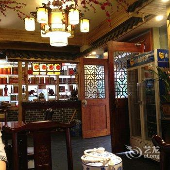 溧阳二哥农家乐酒店提供图片