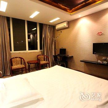 庆元温庆商务宾馆酒店提供图片