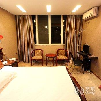 庆元温庆商务宾馆酒店提供图片