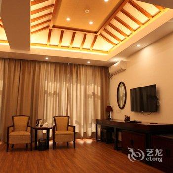 昌乐县根源小院生态酒店酒店提供图片