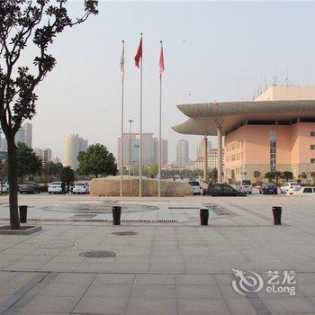 驻马店兆荣国际花园酒店酒店提供图片