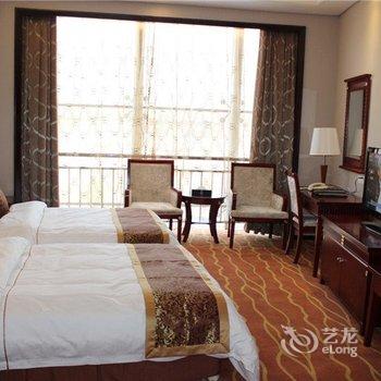 驻马店兆荣国际花园酒店酒店提供图片