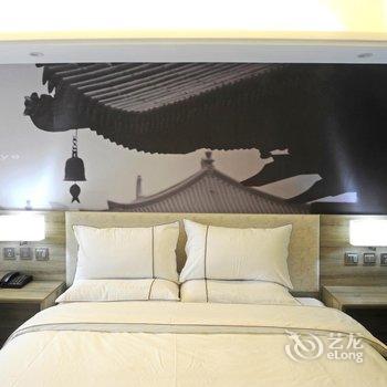 西安尚品怡家酒店(三桥万象城宜家家具店)酒店提供图片