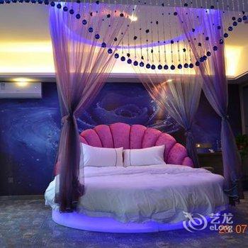 西安尚品怡家酒店(三桥万象城宜家家具店)酒店提供图片