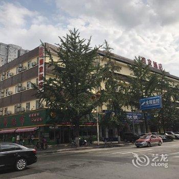 如家酒店·NEO(丹东锦山大街金地广场店)酒店提供图片