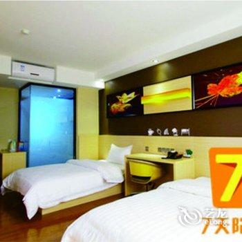 7天连锁酒店(垫江长安文化新城店)酒店提供图片