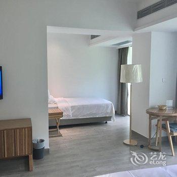 惠东北辰五洲皇冠酒店酒店提供图片