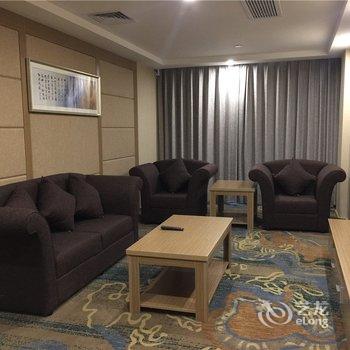 锦江都城酒店(上海虹桥枢纽国家会展中心店)酒店提供图片