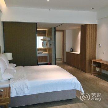 惠东北辰五洲皇冠酒店酒店提供图片