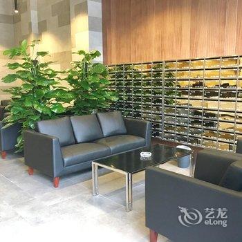 惠东北辰五洲皇冠酒店酒店提供图片