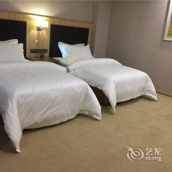锦江都城酒店(上海虹桥枢纽国家会展中心店)酒店提供图片